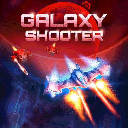 TEST Galaxy Shooter